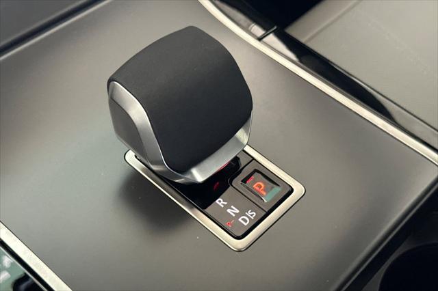 2026 Land Rover Range Rover Velar P250 S