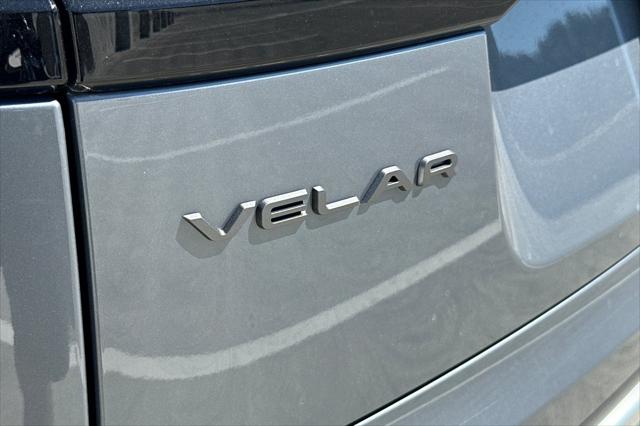 2026 Land Rover Range Rover Velar P250 S