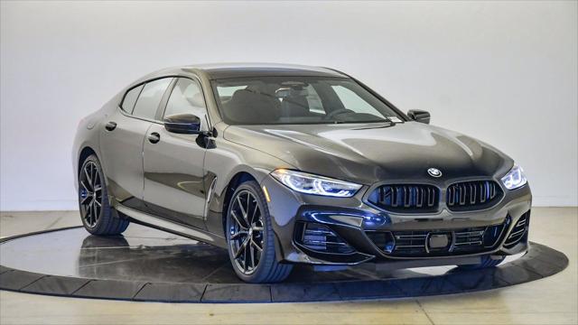 2026 BMW 840 Gran Coupe i