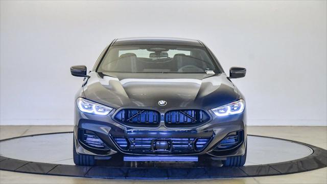 2026 BMW 840 Gran Coupe i