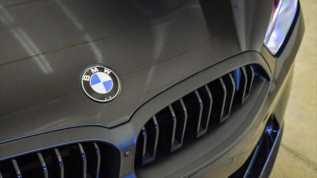 2026 BMW 840 Gran Coupe i