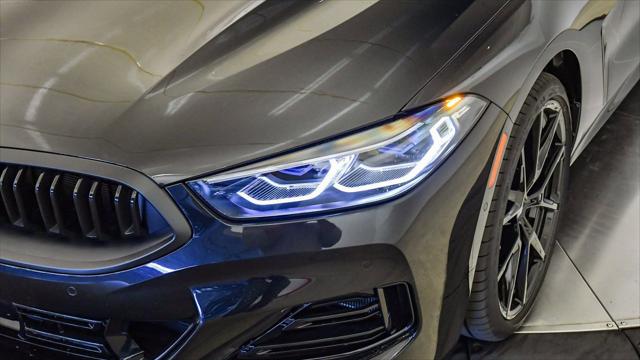 2026 BMW 840 Gran Coupe i