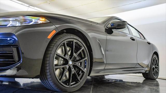 2026 BMW 840 Gran Coupe i