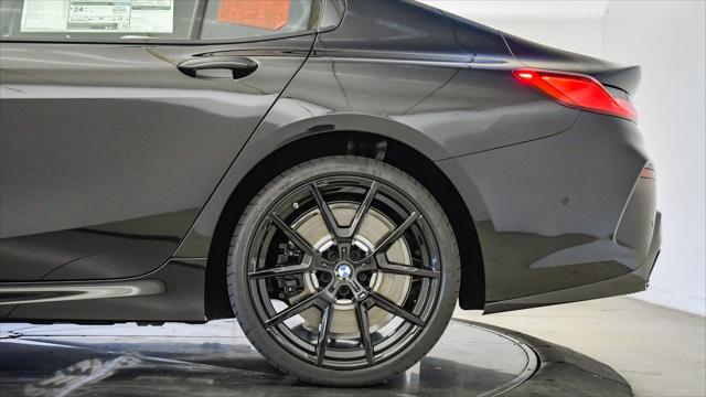 2026 BMW 840 Gran Coupe i