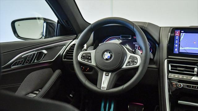 2026 BMW 840 Gran Coupe i