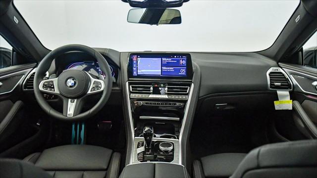 2026 BMW 840 Gran Coupe i
