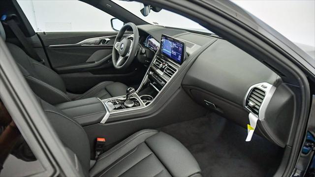 2026 BMW 840 Gran Coupe i