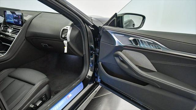 2026 BMW 840 Gran Coupe i