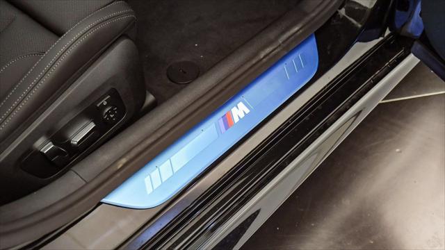2026 BMW 840 Gran Coupe i