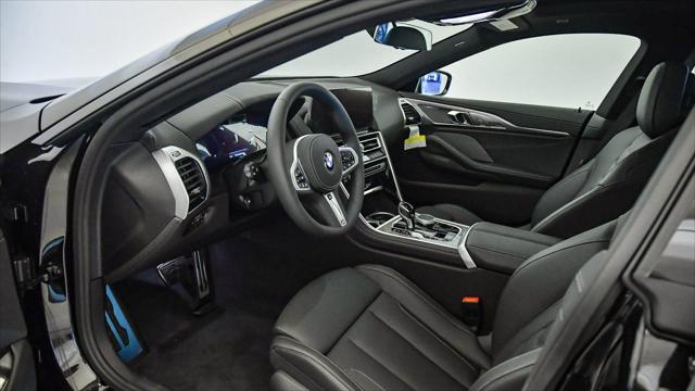 2026 BMW 840 Gran Coupe i