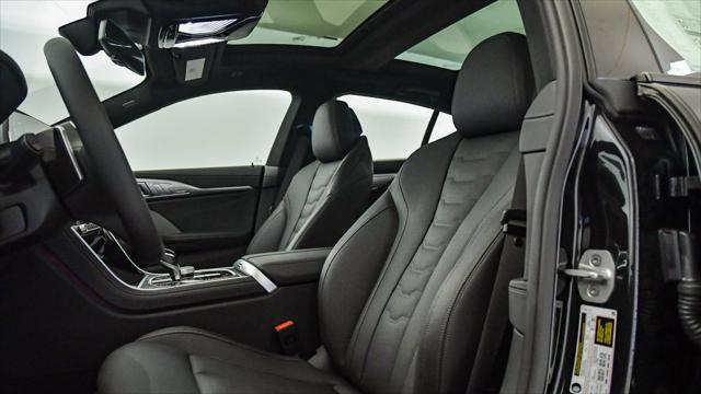 2026 BMW 840 Gran Coupe i