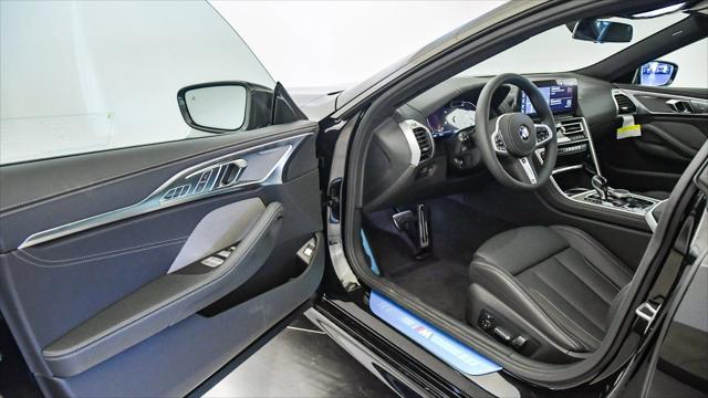 2026 BMW 840 Gran Coupe i
