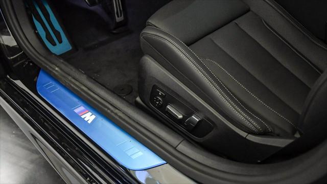 2026 BMW 840 Gran Coupe i