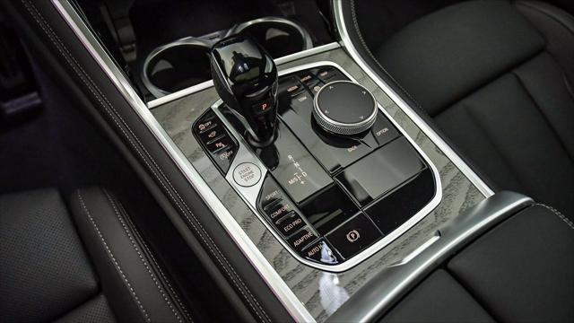 2026 BMW 840 Gran Coupe i