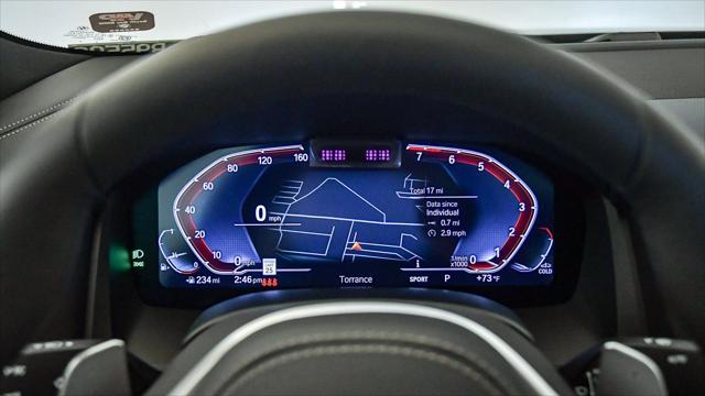 2026 BMW 840 Gran Coupe i