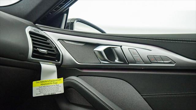 2026 BMW 840 Gran Coupe i