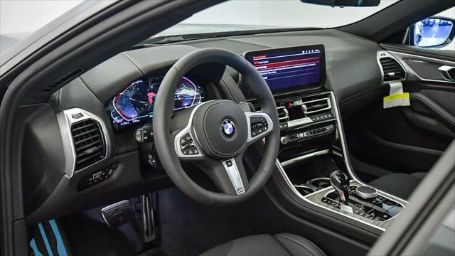 2026 BMW 840 Gran Coupe i