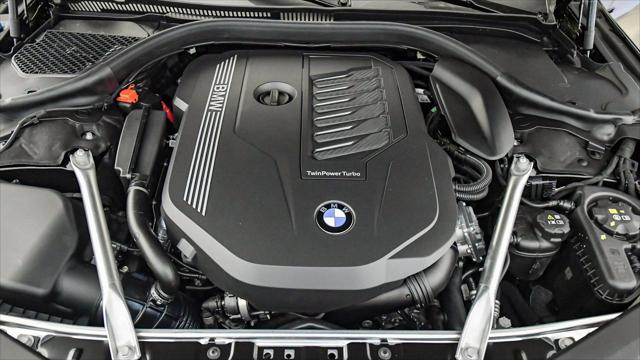 2026 BMW 840 Gran Coupe i