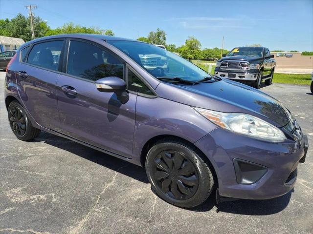 2013 Ford Fiesta SE for sale in Spring Hill, KS