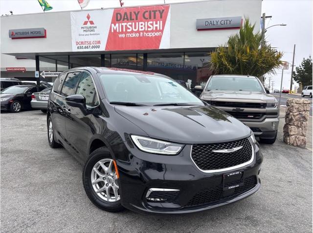 2023 Chrysler Pacifica Touring L for sale in Daly City, CA