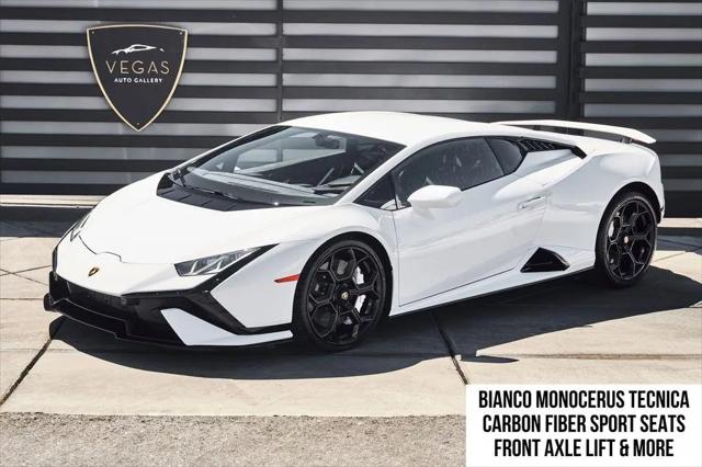 2023 Lamborghini Huracan Coupe for sale in Las Vegas, NV