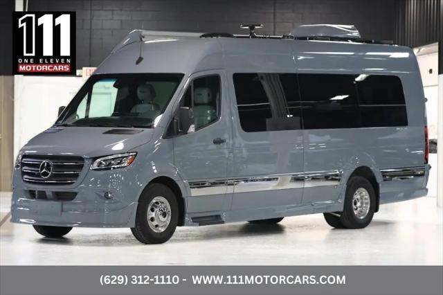 2024 Mercedes-Benz Sprinter 3500XD High Roof 4-Cyl Diesel HO for sale in Franklin, TN