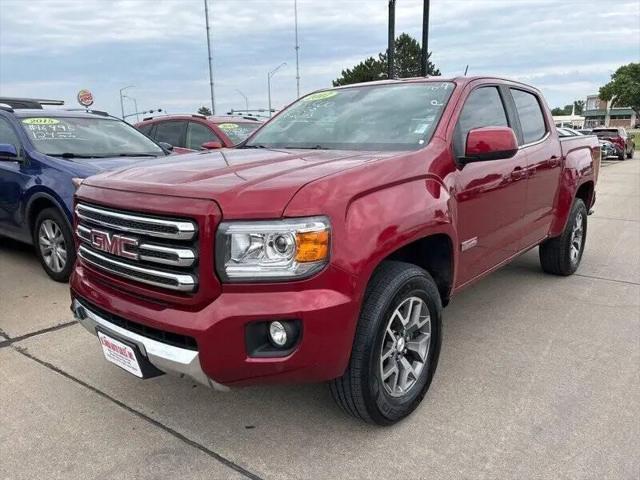 2017 GMC Canyon SLE for sale in South Sioux City, NE