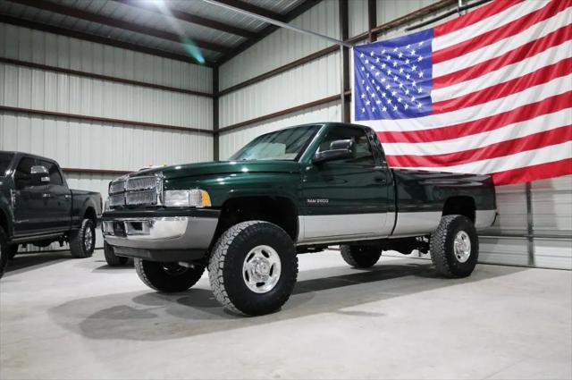 2002 Dodge Ram 2500 ST for sale in Georgetown, TX