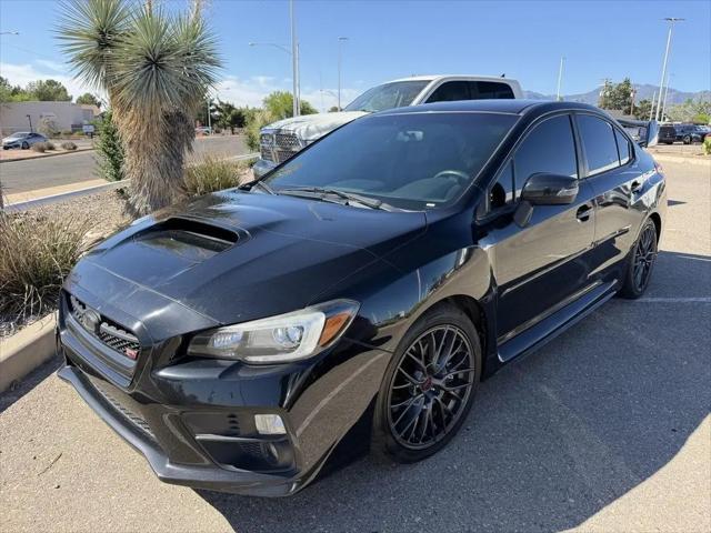 2017 Subaru WRX STI Base for sale in Sierra Vista, AZ