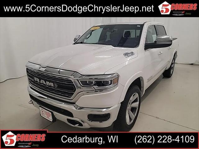 2022 Ram 1500 Limited for sale in Cedarburg, WI