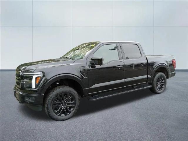 2025 Ford F-150 LARIAT for sale in Norwood, MA