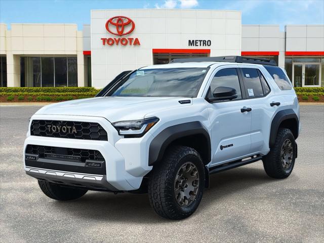 2025 Toyota 4Runner Trailhunter for sale in Kalamazoo, MI