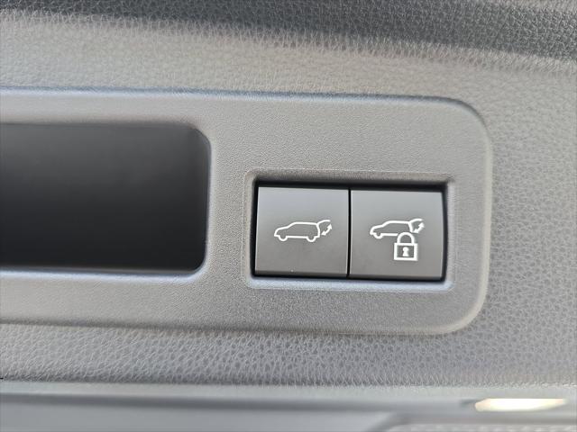 2025 Toyota 4Runner Trailhunter