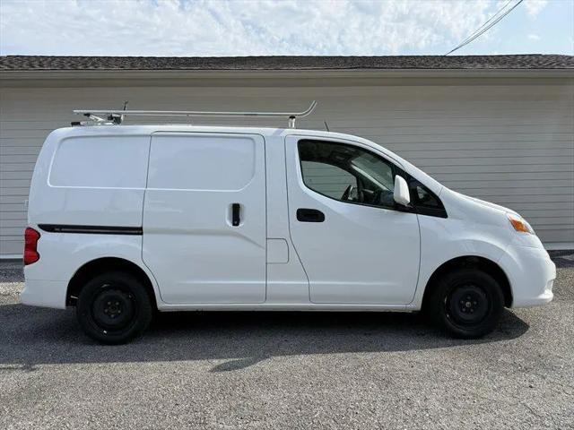 2020 Nissan NV200 Compact Cargo SV Xtronic CVT for sale in Nashville, TN