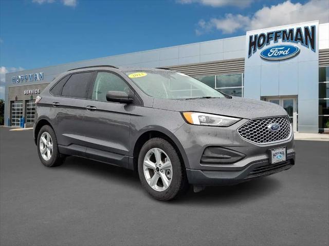 2023 Ford Edge SE for sale in Harrisburg, PA