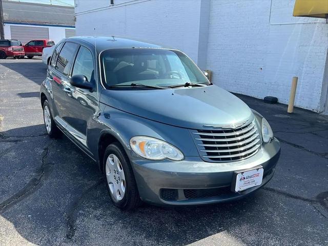 2006 Chrysler PT Cruiser Touring for sale in Wichita, KS