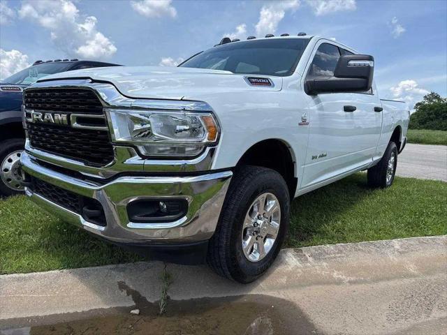 2024 Ram 3500 Big Horn Crew Cab 4x4 6'4" Box for sale in Richmond, KY