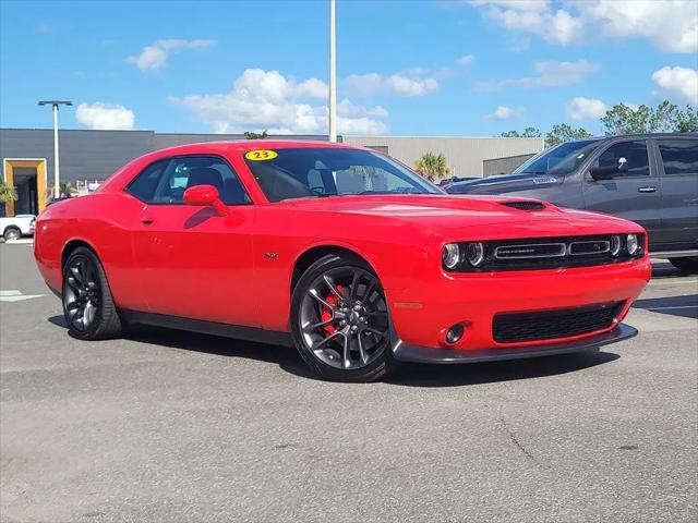 2023 Dodge Challenger R/T for sale in Bartow, FL