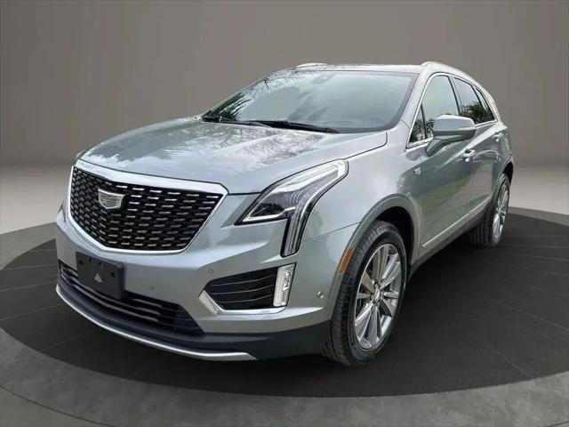 2024 Cadillac XT5 AWD Premium Luxury for sale in Jordan, MN