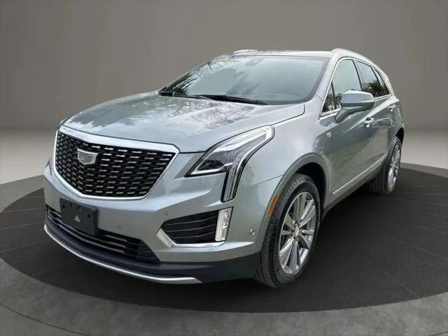 2024 Cadillac XT5 AWD Premium Luxury for sale in Jordan, MN