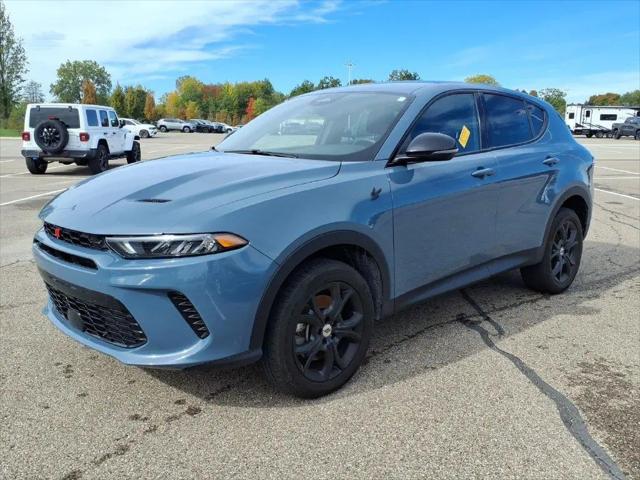 2023 Dodge Hornet GT AWD for sale in Richmond, MI