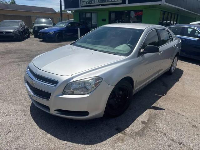 2012 Chevrolet Malibu LS for sale in Indianapolis, IN