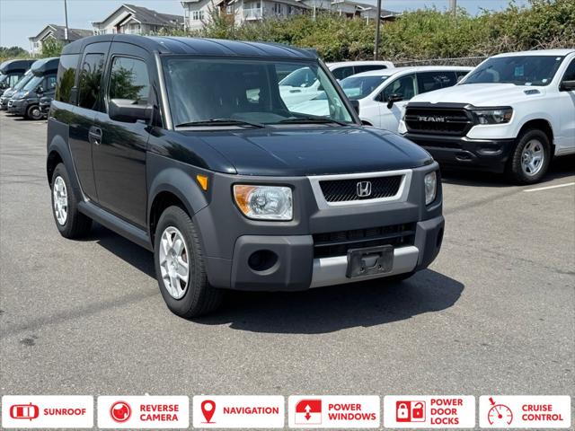 2006 Honda Element LX for sale in Renton, WA