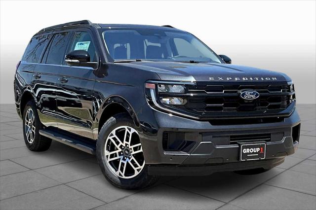 New 2025 Ford Expedition For Sale in Lubbock, TX