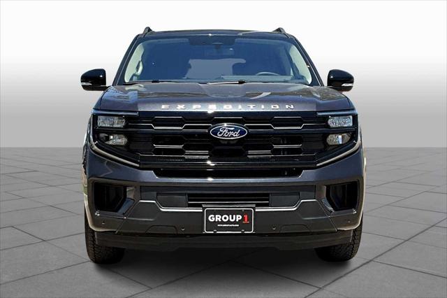 New 2025 Ford Expedition For Sale in Lubbock, TX