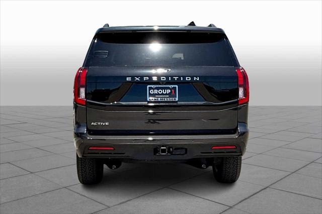 New 2025 Ford Expedition For Sale in Lubbock, TX