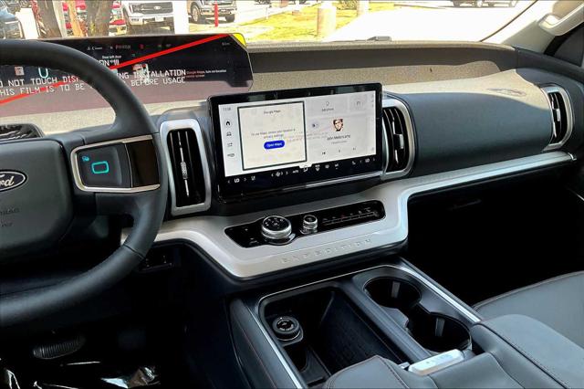 New 2025 Ford Expedition For Sale in Lubbock, TX