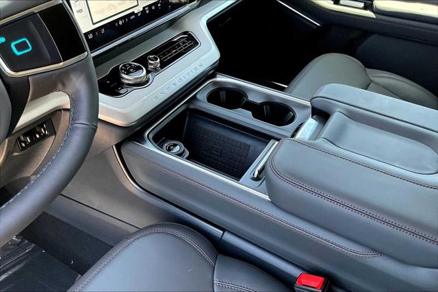 New 2025 Ford Expedition For Sale in Lubbock, TX