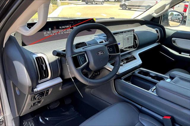 New 2025 Ford Expedition For Sale in Lubbock, TX