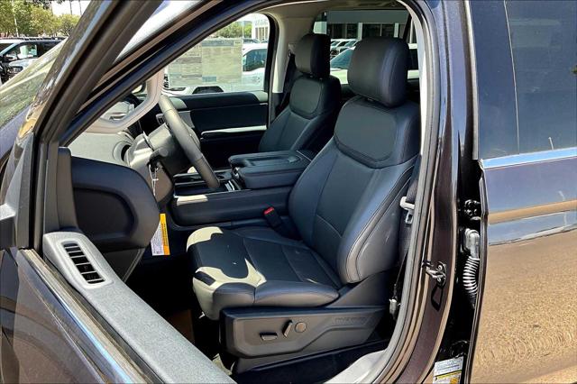 New 2025 Ford Expedition For Sale in Lubbock, TX